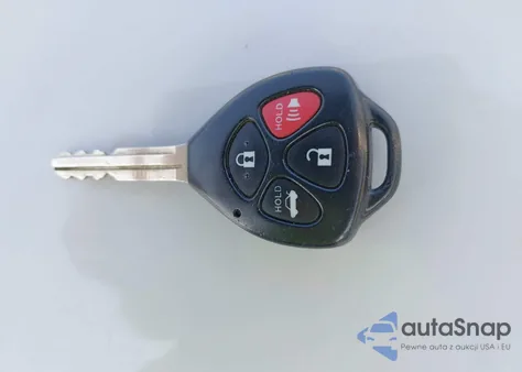 2013 Toyota Corolla S/Le из США, поврежденный, VIN 5YFBU4EE5DP197722